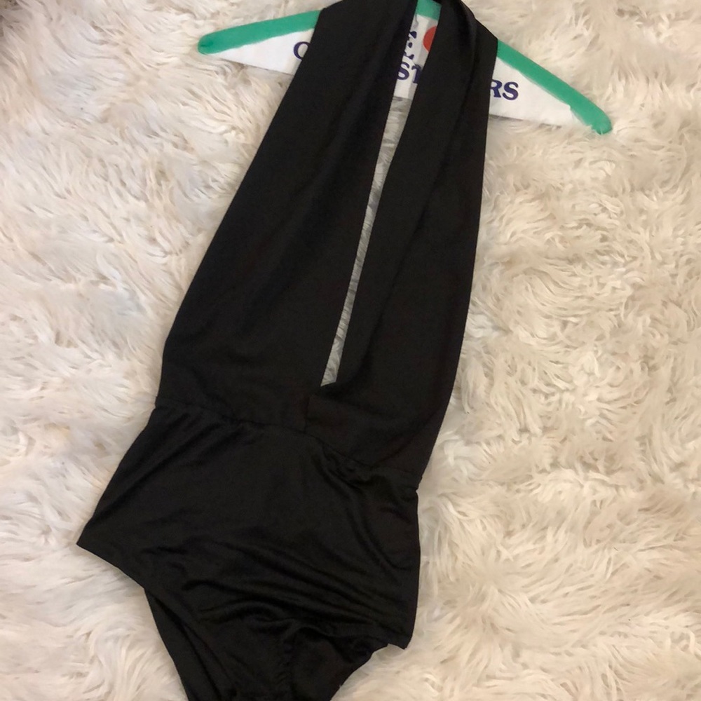 Body suit